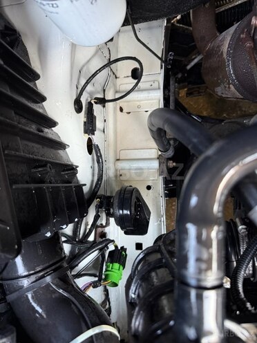 Ford Transit 2011, 249,000 km - 2.4 л - Bakı