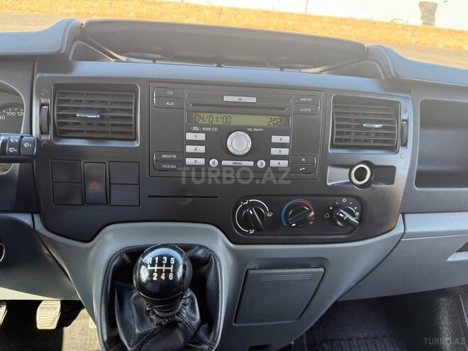 Ford Transit 2011, 249,000 km - 2.4 л - Bakı