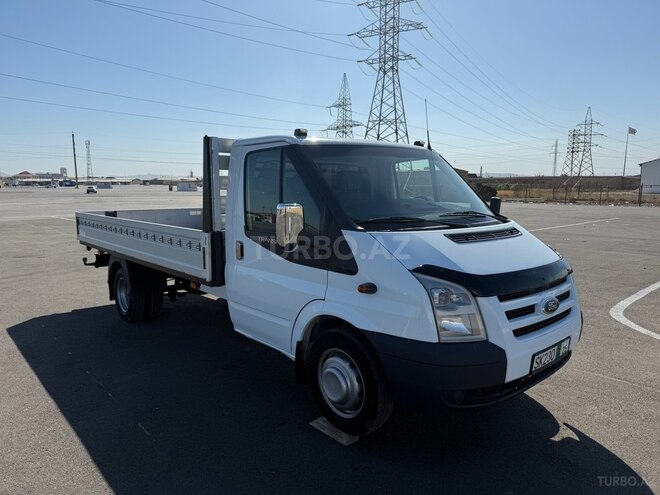 Ford Transit 2011, 249,000 km - 2.4 л - Bakı