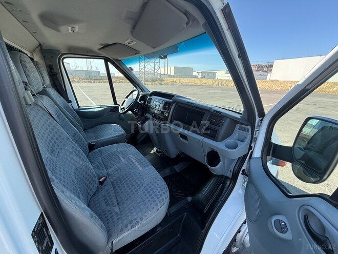 Ford Transit 2011, 249,000 km - 2.4 л - Bakı