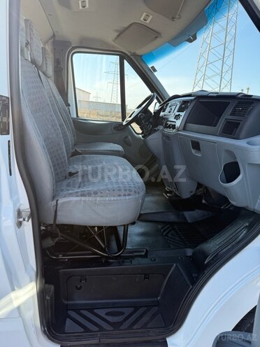 Ford Transit 2011, 249,000 km - 2.4 л - Bakı
