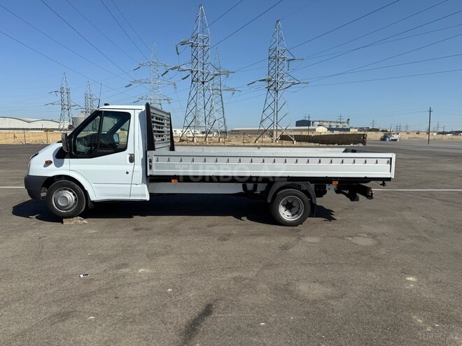 Ford Transit 2011, 249,000 km - 2.4 л - Bakı
