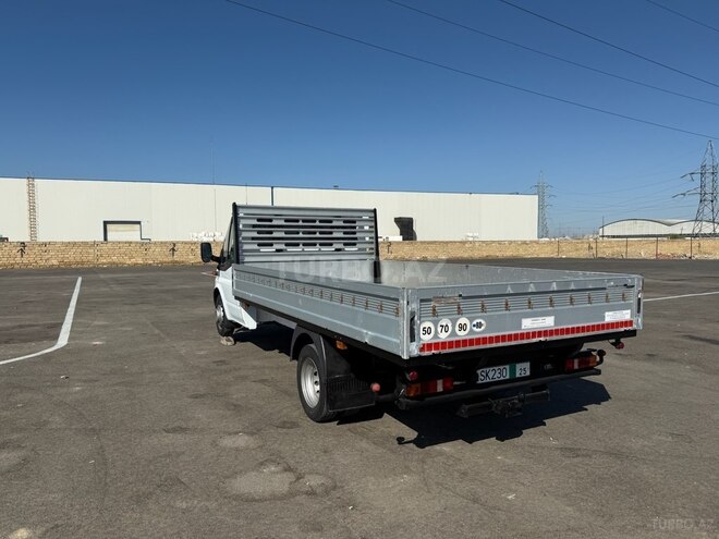Ford Transit 2011, 249,000 km - 2.4 л - Bakı
