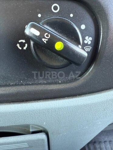 Ford Transit 2011, 249,000 km - 2.4 л - Bakı