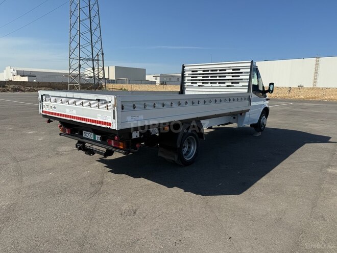Ford Transit 2011, 249,000 km - 2.4 л - Bakı