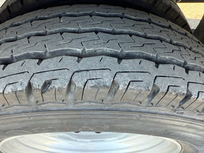 Ford Transit 2011, 249,000 km - 2.4 л - Bakı