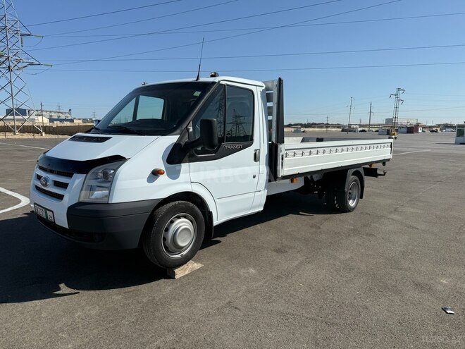 Ford Transit 2011, 249,000 km - 2.4 л - Bakı