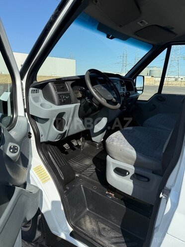 Ford Transit 2011, 249,000 km - 2.4 л - Bakı