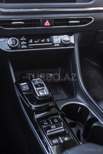 Hyundai Sonata 2021, 49,000 km - 2.0 l - Bakı