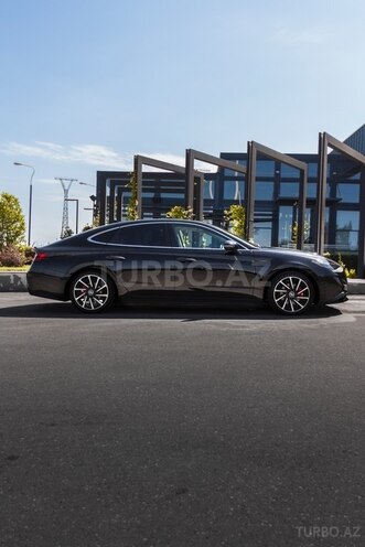 Hyundai Sonata 2021, 49,000 km - 2.0 l - Bakı