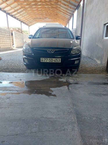Hyundai i30 2009, 300,000 km - 1.6 l - Xaçmaz