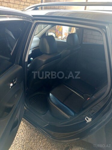 Hyundai i30 2009, 300,000 km - 1.6 l - Xaçmaz