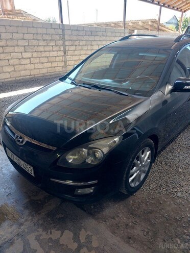 Hyundai i30 2009, 300,000 km - 1.6 l - Xaçmaz