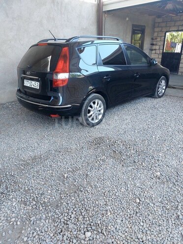 Hyundai i30 2009, 300,000 km - 1.6 l - Xaçmaz