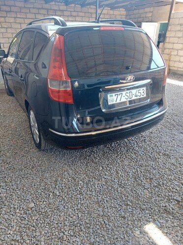 Hyundai i30 2009, 300,000 km - 1.6 l - Xaçmaz