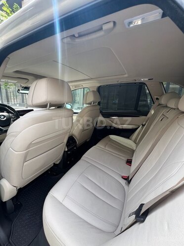 BMW X5 2016, 136,000 km - 2.0 l - Bakı