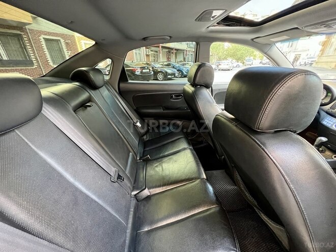 Hyundai Elantra 2007, 250,000 km - 2.0 л - Bakı