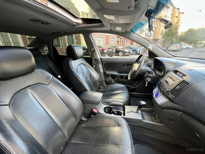 Hyundai Elantra 2007, 250,000 km - 2.0 л - Bakı