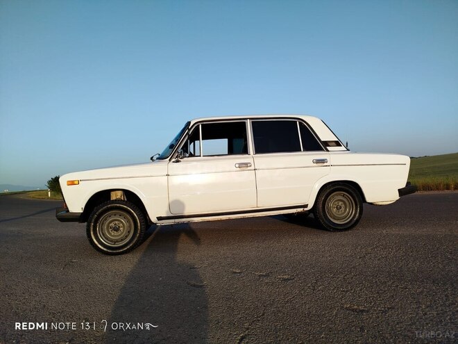 LADA (VAZ) 2106 2003, 96,886 km - 1.6 l - İsmayıllı