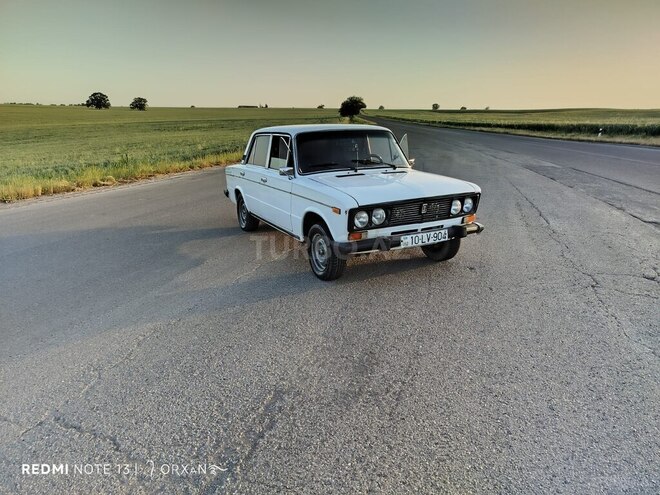 LADA (VAZ) 2106 2003, 96,886 km - 1.6 l - İsmayıllı