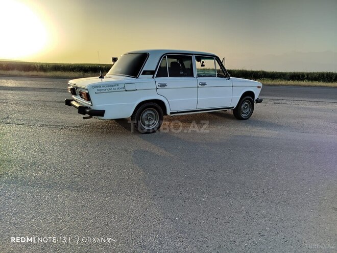 LADA (VAZ) 2106 2003, 96,886 km - 1.6 l - İsmayıllı