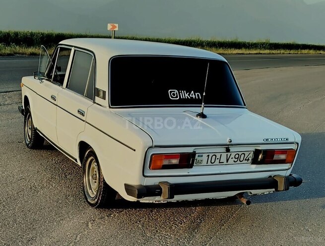 LADA (VAZ) 2106 2003, 96,886 km - 1.6 l - İsmayıllı