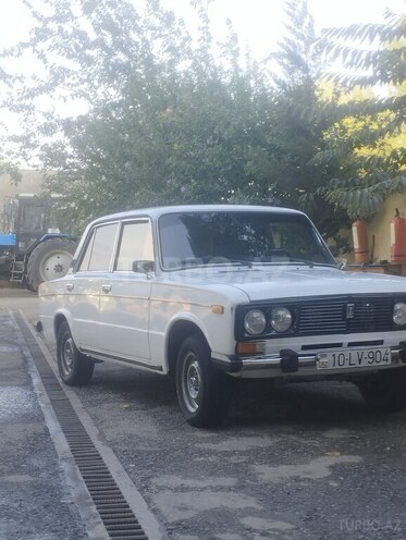 LADA (VAZ) 2106 2003, 96,886 km - 1.6 l - İsmayıllı