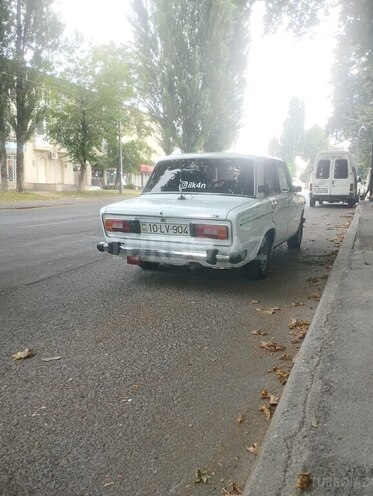 LADA (VAZ) 2106 2003, 96,886 km - 1.6 l - İsmayıllı