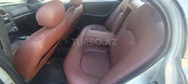 Hyundai Sonata 2004, 240,000 km - 2.0 l - Bakı