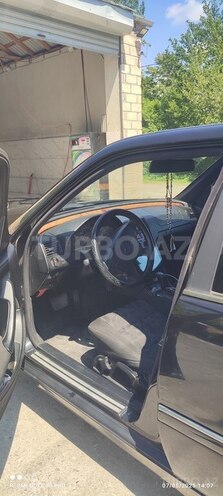Mercedes C 180-7
