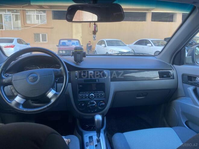 Chevrolet Lacetti 2022, 56 km - 1.5 l - Bakı