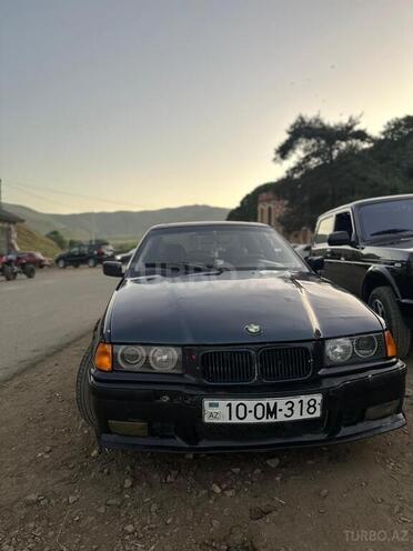 BMW 316 1991, 436,000 km - 1.6 l - Bakı