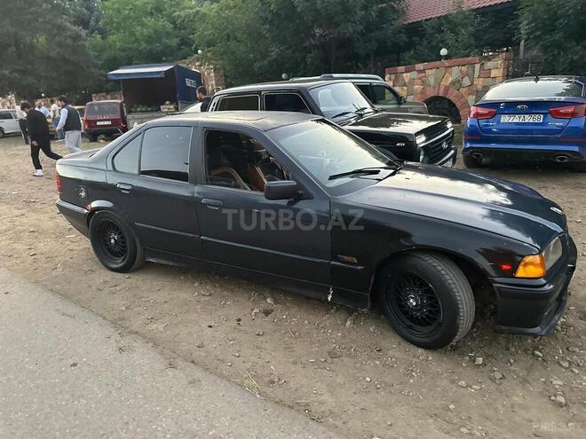 BMW 316 1991, 436,000 km - 1.6 l - Bakı