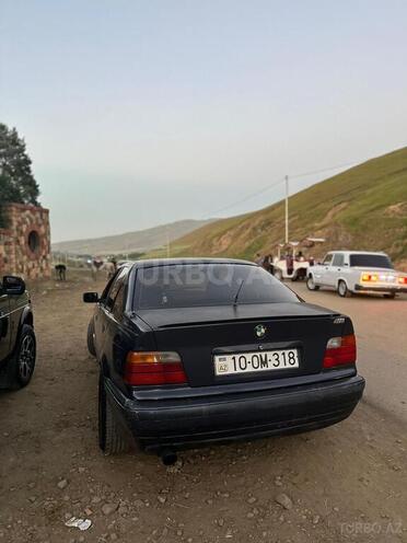 BMW 316 1991, 436,000 km - 1.6 l - Bakı