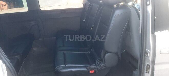 Mercedes Viano 2008, 413,370 km - 2.1 l - Bakı