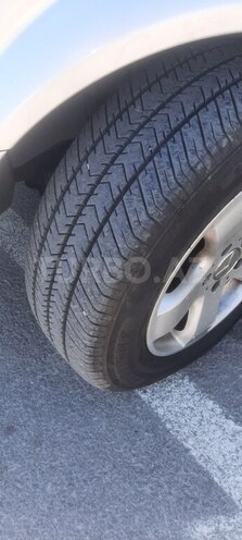 Mercedes Viano 2008, 413,370 km - 2.1 l - Bakı