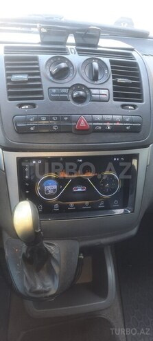 Mercedes Viano 2008, 413,370 km - 2.1 l - Bakı