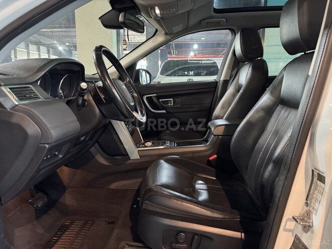Land Rover Discovery Sport-7