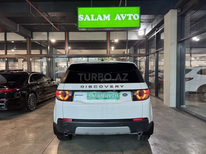 Land Rover Discovery Sport-5