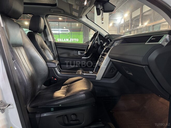 Land Rover Discovery Sport-10