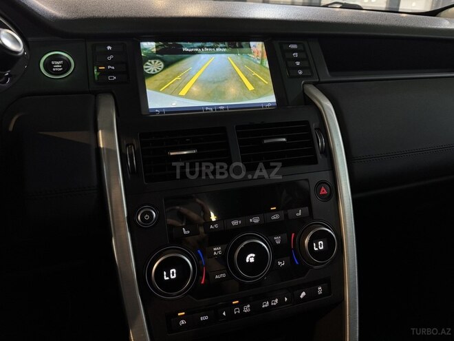 Land Rover Discovery Sport-14