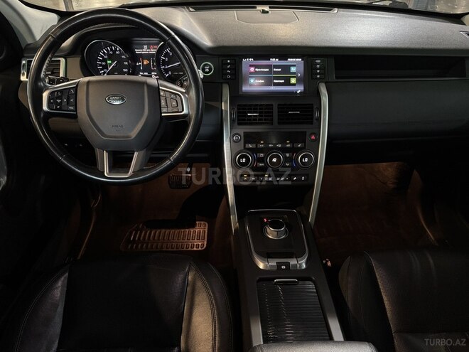 Land Rover Discovery Sport-9