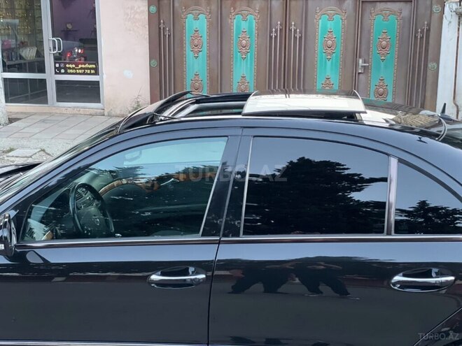 Mercedes E 240 2002, 347,085 km - 2.6 l - Lənkəran
