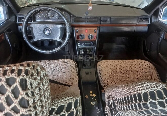 Mercedes E 200 d 1991, 255,000 km - 2.0 л - Bakı