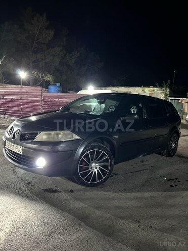 Renault Megane-8