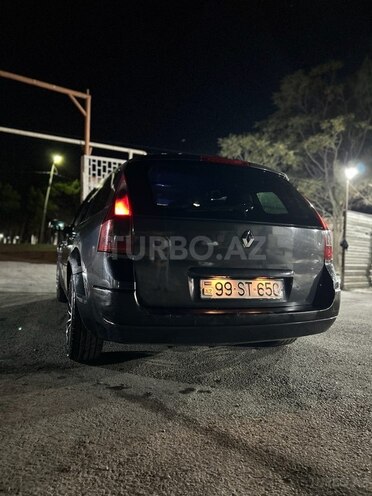 Renault Megane-5