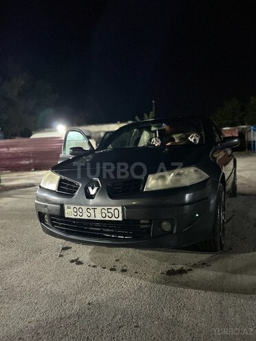 Renault Megane-2