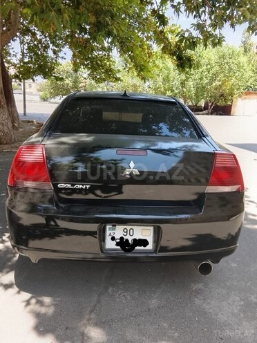 Mitsubishi Galant 2006, 295,770 km - 2.4 l - Bakı