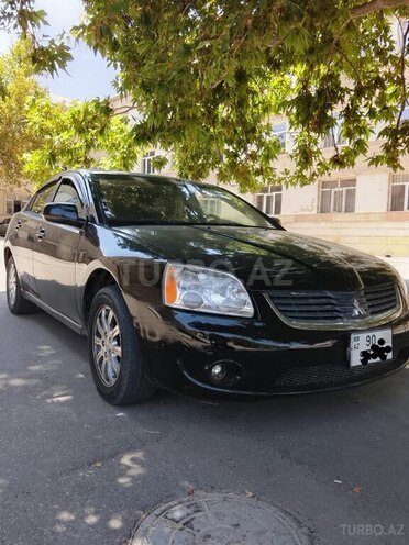 Mitsubishi Galant 2006, 295,770 km - 2.4 l - Bakı