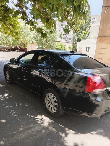 Mitsubishi Galant 2006, 295,770 km - 2.4 l - Bakı